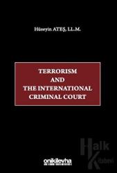 Terrorism and the International Criminal Court