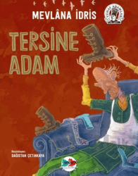 Tersine Adam