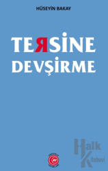 Tersine Devşirme