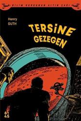 Tersine Gezegen