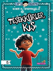 Teşekkürler Kış