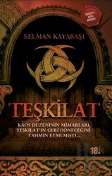 Teşkilat