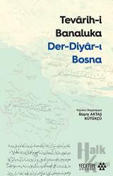 Tevarih-i Banaluka Der-diyar-ı Bosna