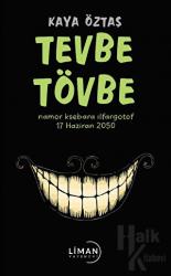 Tevbe Tövbe