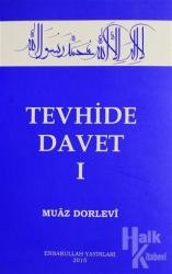 Tevhide Davet (2 Cilt Takım)