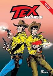 Tex Magazin 2