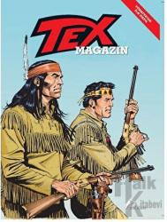 Tex Magazin 3