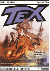 Tex Özel Albüm 3