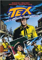 Tex Süper Cilt: 49