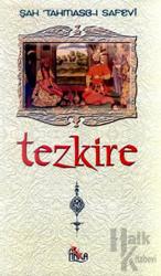 Tezkire (Ciltli)