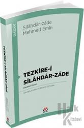 Tezkire-i Silahdar-Zade