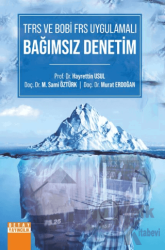 TFRS ve Bobi FRS Uygulamalı Bağımsız Denetim