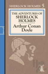 The Adventures of Sherlock Holmes