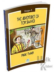 The Adventures of Tom Sawyer - Stage 5