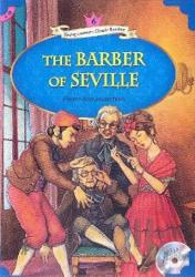 The Barber of Seville + MP3 CD (YLCR-Level 6)