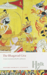 The Bhagavad Gita