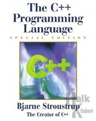 The C++ Programming Language (Ciltli)
