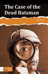 The Case of the Dead Batsman - Level 4