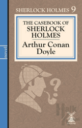 The Casebook Of Sherlock Holmes