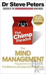 The Chimp Paradox