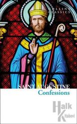 The Confessions of Saint Augustine