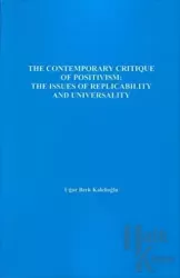 The Contemporary Critique Of Positivism