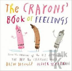 The Crayons Book of Feelings