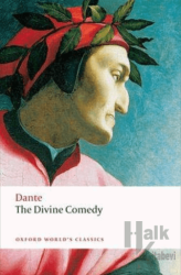 The Divine Comedy