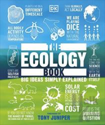 The Ecology Book (Ciltli)