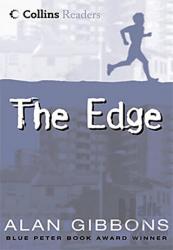 The Edge (Collins Readers) (Ciltli)