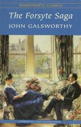 The Forsyte Saga