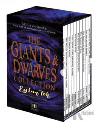 The Giants and Dwarves Collection 10 Books