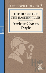 The Hound Of the Baskervilles