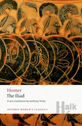 The Iliad