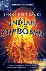 The Indian in the Cupboard (Essential Modern Classics)