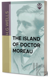 The Island of Doctor Moreau