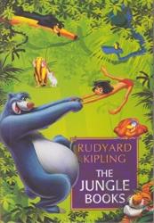 The Jungle Books