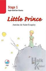 The Little Prince - Stage 1