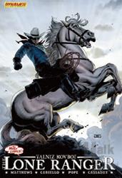 The Lone Ranger 02