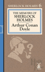 The Memoirs Of Sherlock Holmes