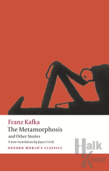 The Metamorphosis and Other Stories