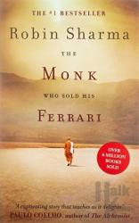 The Monk Who Sold His Ferrari