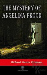 The Mystery of Angelina Frood