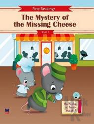 The Mystery of the Missing Cheese