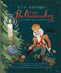 The Nutcracker (Ciltli)