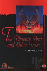 The Phoenix Bird and Other Tales (CD’li)