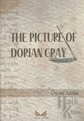 The Picture Of Dorian Gray