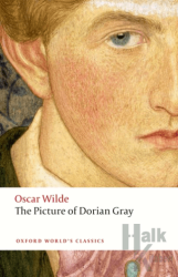 The Picture of Dorian Gray