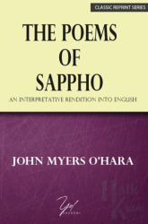 The Poems of Sappho & An Interpretative Rendition into English