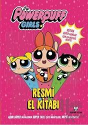 The Powerpuff Girls Resmi El Kitabı